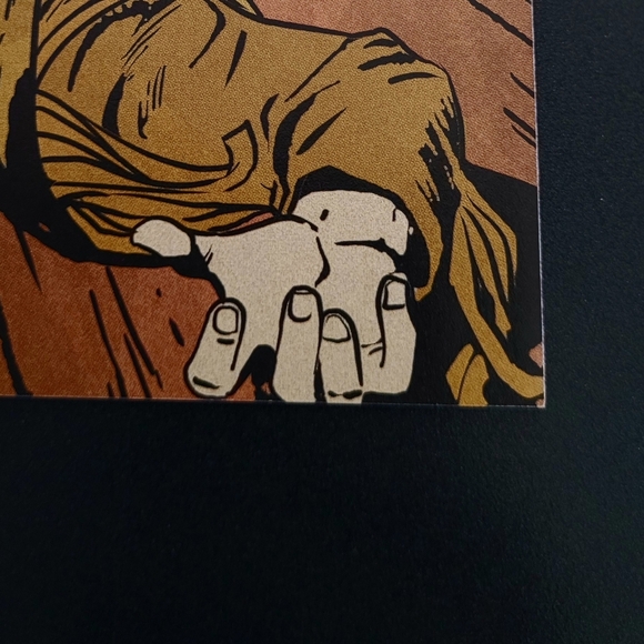 Witchblood #1 - Picture 6 of 8